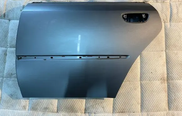Subaru Legacy Rear door 60409AG11A9P 60409AG 60409AG11C9P