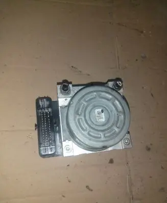 Skoda Superb B8 (3V) ABS Pump 5Q0614517BJ