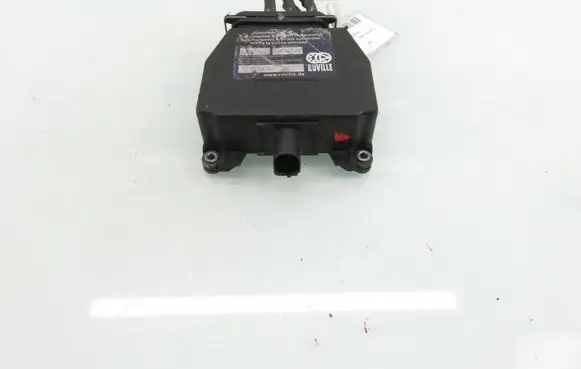 Seat Ibiza III (6L) Electromagnetic valve 6Q0906625A