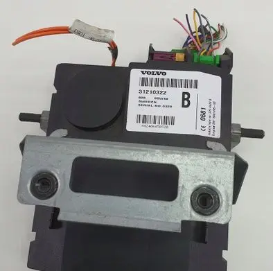 Volvo XC90 Phone control unit/module 31210322