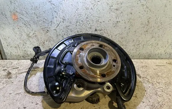 Mercedes-Benz A W177 AMG Rear wheel hub A2474230120