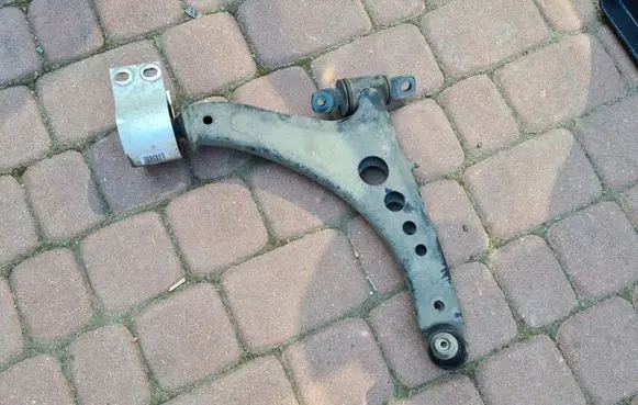 Opel Insignia B Front lower control arm/wishbone