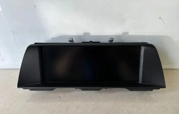 BMW 5 F10 F11 Screen/display/small screen 9241826