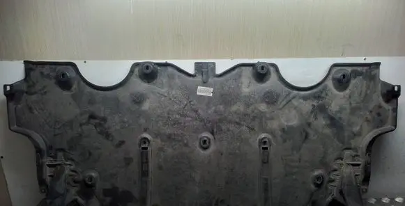 Porsche 911 991 Engine splash shield/under tray 99150460901