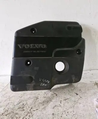 Volvo S40, V40 Engine cover (trim)