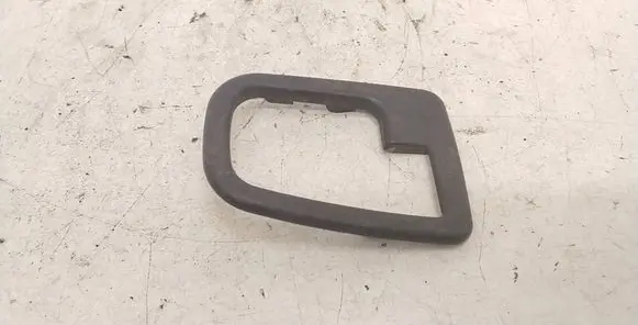 BMW 3 E36 Rear door handle cover 51228219024