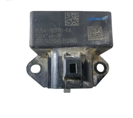 Ford Edge II Fuel injection pump control unit/module FU5A9D370KA