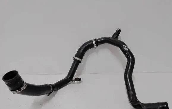 Mitsubishi ASX Air intake hose/pipe 