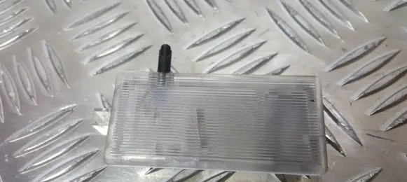 BMW 3 E46 Glove box light 8364920