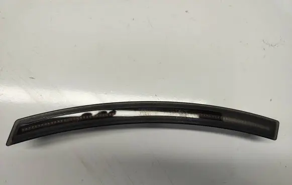 Chevrolet Corvette C7 Rear bumper light 23210929 20979429