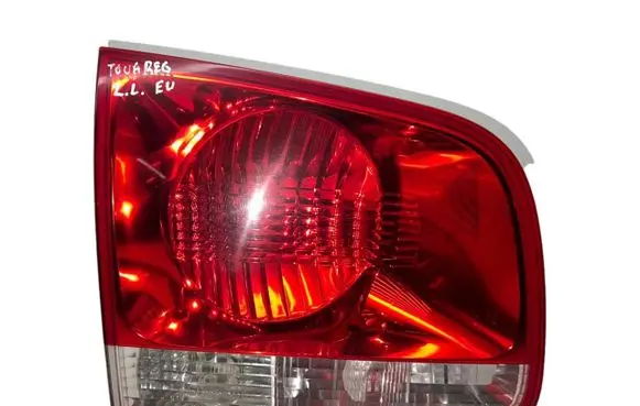 Volkswagen Touareg I Tailgate rear/tail lights 7L6945093H 28269003
