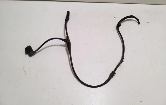 Audi TT TTS Mk2 Front ABS sensor wiring 