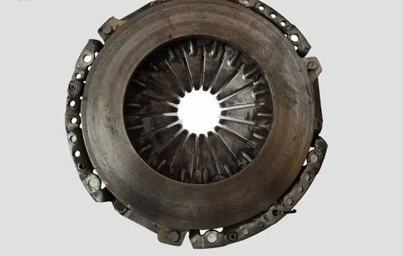 Ford C-MAX II Pressure plate AV61CC1301 AV617563CC