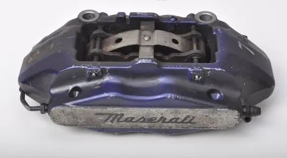 Maserati Ghibli Front brake caliper 20C16201