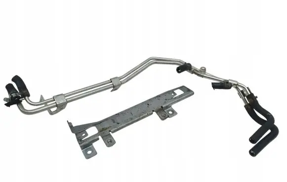 Volkswagen Crafter Fuel line pipe 076971501A