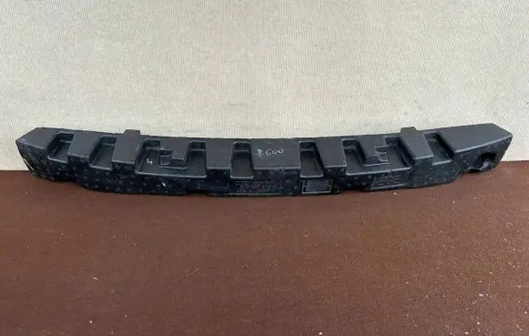 Audi TT TTS Mk2 Rear bumper foam support bar 8J0807695