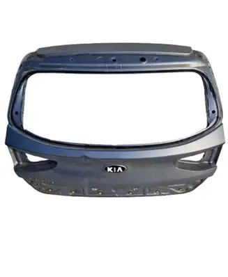 KIA Ceed Tailgate/trunk/boot lid