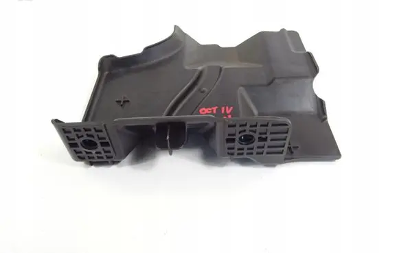 Skoda Octavia Mk4 Front side member 5E3825841A