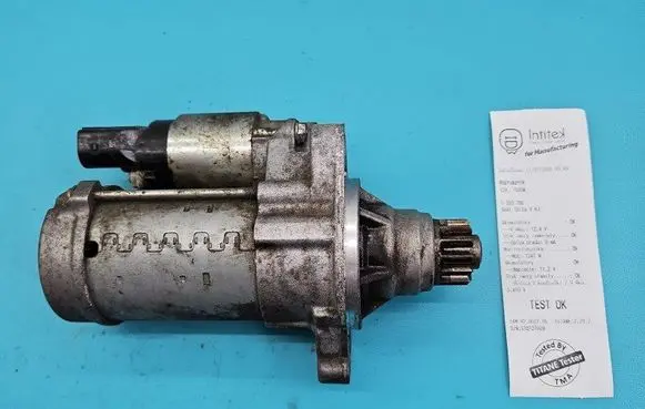 Seat Ibiza V (KJ) Starter motor 428000-8854 IMPRK1353780