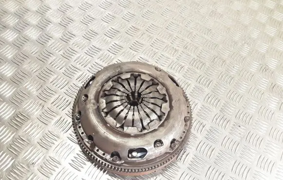 Volkswagen Polo IV 9N3 Clutch set kit