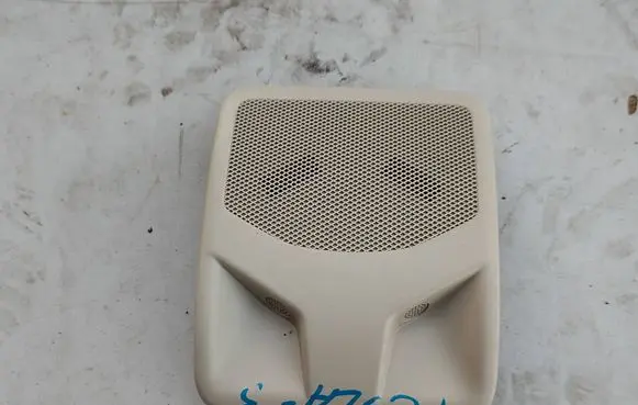 Tesla Model S Microphone (bluetooth/phone) 1013786-00-A