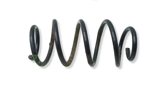 Mercedes-Benz B W246 W242 Rear coil spring 