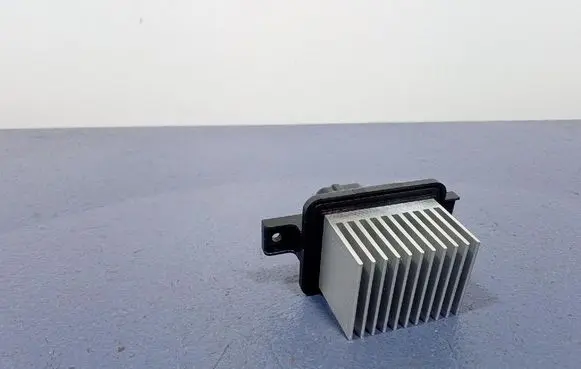 Honda Accord Heater blower motor/fan resistor 