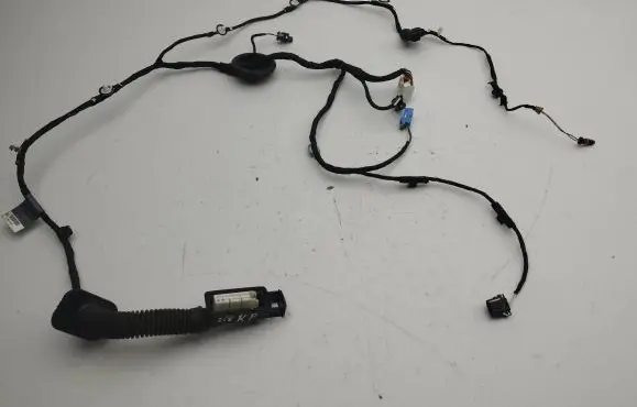 Audi A5 Front door wiring loom 8W8971030D