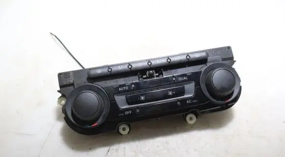 Seat Leon (1P) Interior fan control switch 