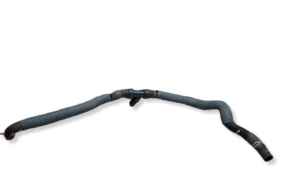 Renault Espace V (RFC) Engine coolant pipe/hose S27649316 217412695R