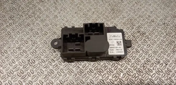Ford Galaxy Heater blower motor/fan resistor 6G9T19E624DB