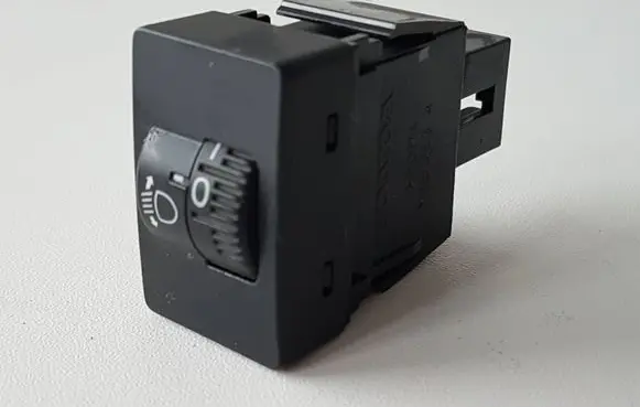 Honda HR-V Headlight level height control switch M560634