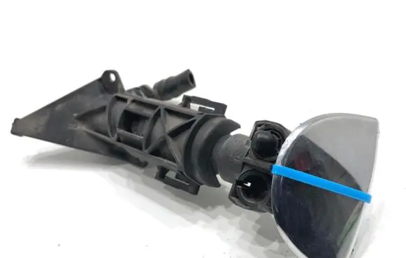 Mini Cooper Countryman R60 Headlight washer spray nozzle 1307030581