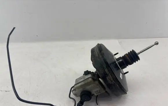 Skoda Octavia Mk2 (1Z) Brake booster 1K1614105BH