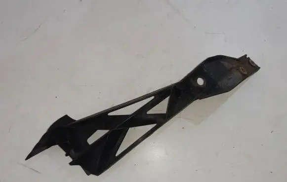 Chrysler Grand Voyager V Front bumper mounting bracket 68023331AA