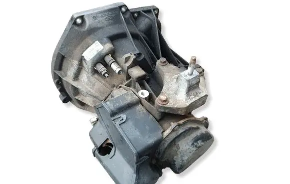 Ford Fiesta Manual 5 speed gearbox 2N1R7002EA 2N1R7F096AB