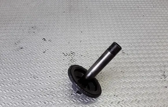 Audi A6 S6 C5 4B Oil filter cover 