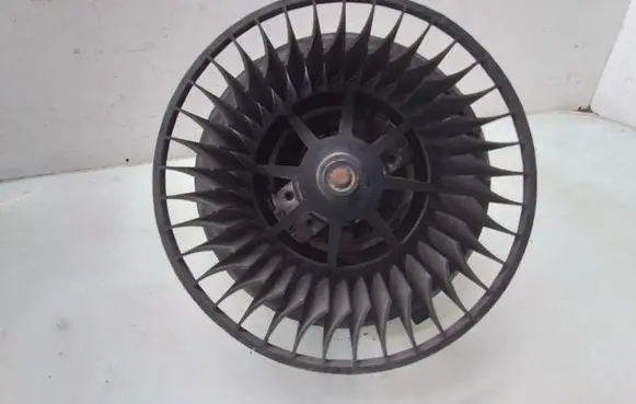 Ford Galaxy Heater fan/blower 95NW18456
