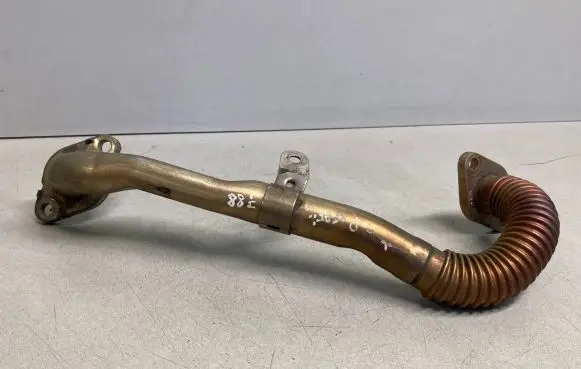 Renault Trafic II (X83) EGR valve line/pipe/hose 8200940347