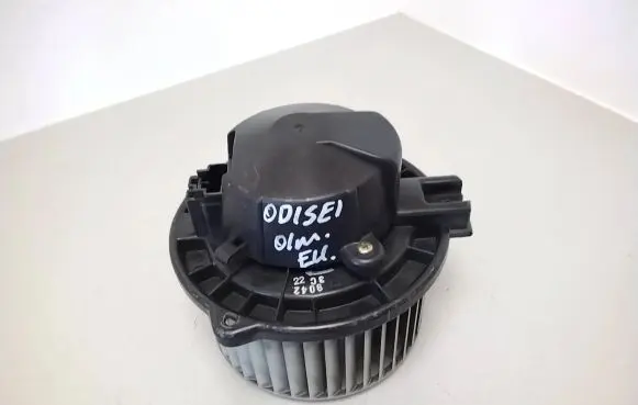 Honda Odyssey Heater fan/blower AY1940009042