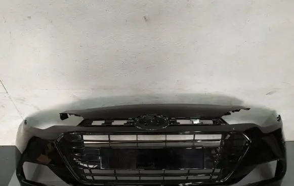 Hyundai i20 (GB IB) Front bumper