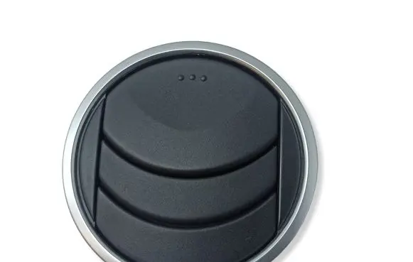 Mazda RX8 Dashboard side air vent grill/cover trim GJ6A