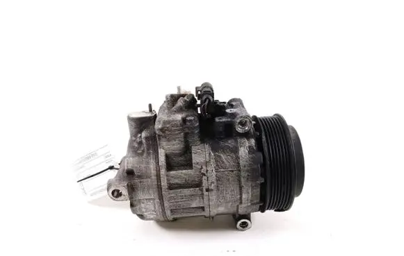 Porsche Panamera (970) Air conditioning (A/C) compressor (pump) 94812601103