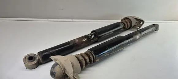 Volkswagen PASSAT B6 Rear shock absorber/damper 