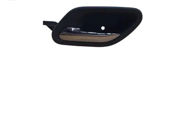 BMW 5 E60 E61 Front door interior handle 8125513