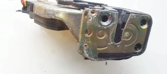 Mazda 626 Rear door lock