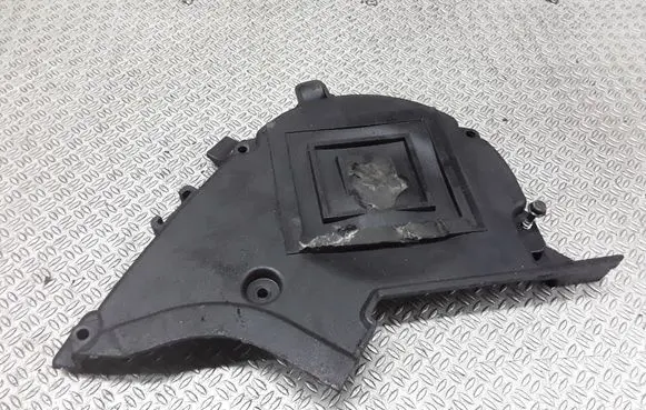 Citroen Berlingo Timing belt guard (cover) 9659869380
