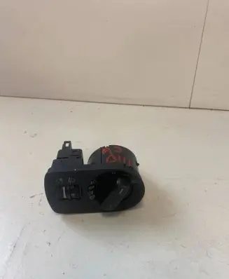 Audi A3 S3 8P Light switch 8P2941531C