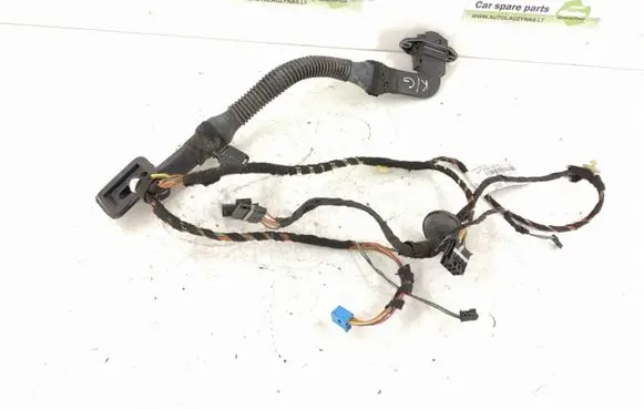 Mercedes-Benz ML W164 Front door wiring loom 1644406910 A1644406910