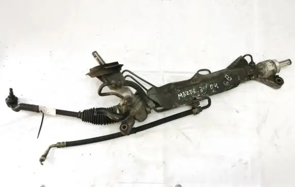 Mazda 3 I Steering rack rhd 55270097